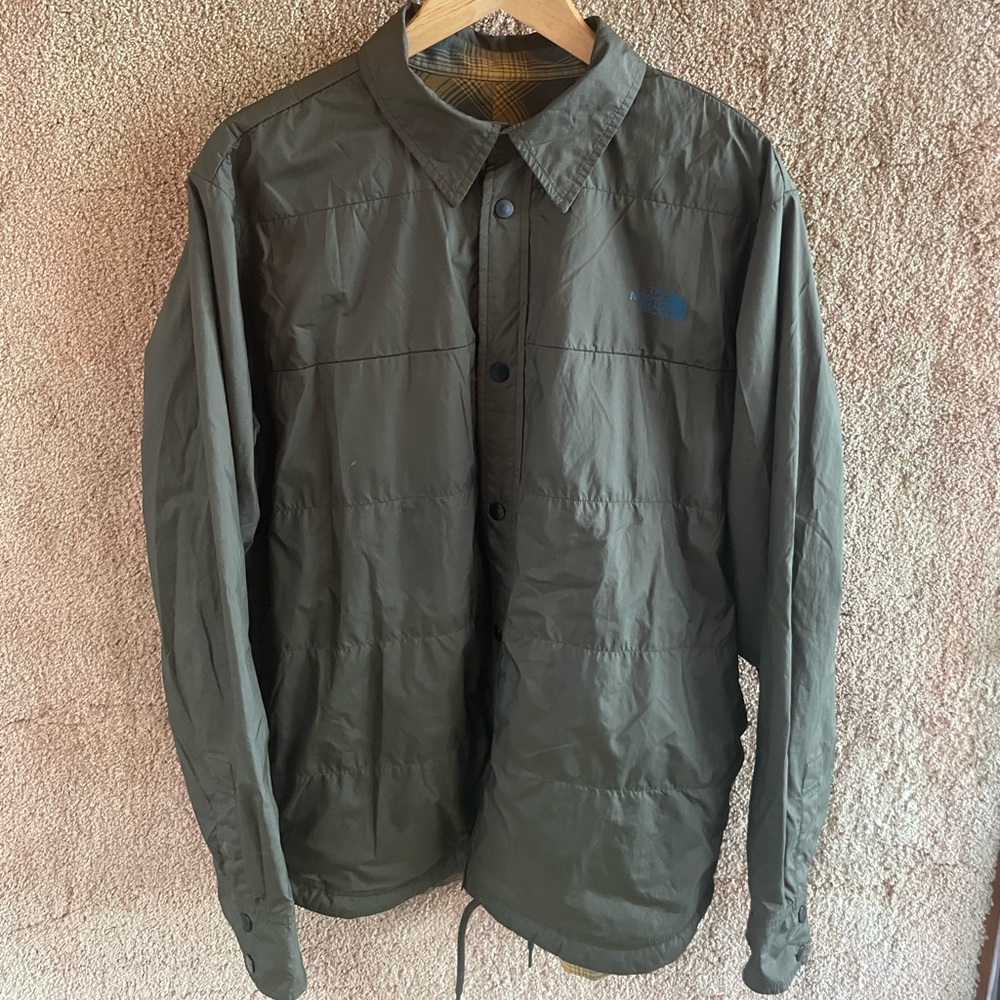 North Face Jacket